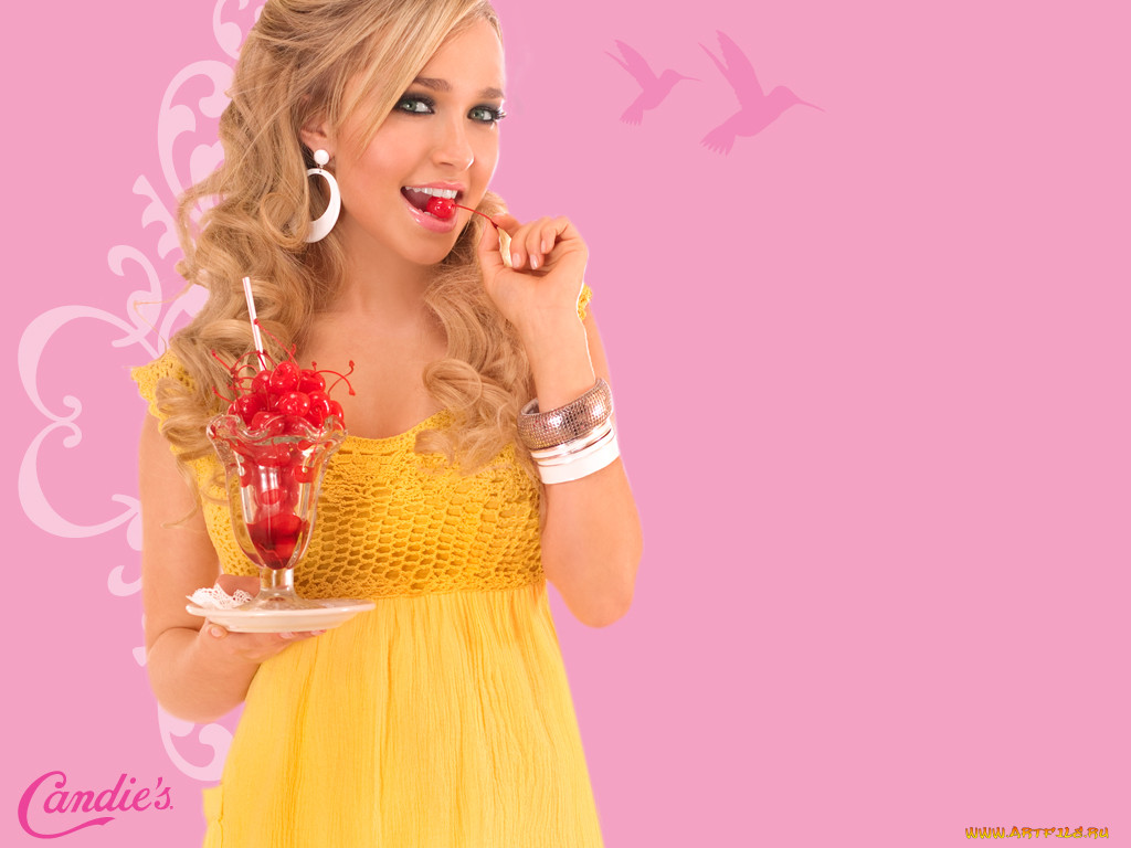 , candie`s